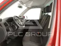 2018 Volkswagen T7 Multivan