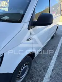 2018 Volkswagen T7 Multivan