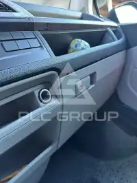 2018 Volkswagen T7 Multivan