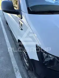 2018 Volkswagen T7 Multivan