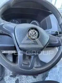 2018 Volkswagen T7 Multivan