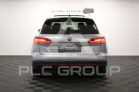2018 Volkswagen Touareg