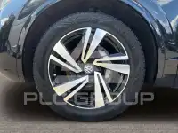 2018 Volkswagen Touareg