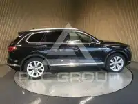 2018 Volkswagen Touareg