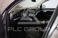 2018 Volkswagen Touareg