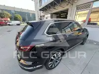 2018 Volkswagen Touareg