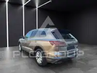 2018 Volkswagen Touareg