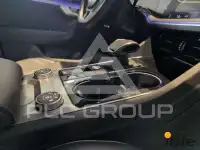 2018 Volkswagen Touareg