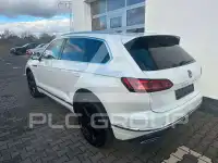 2018 Volkswagen Touareg