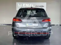 2018 Volkswagen Touareg