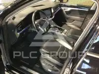 2018 Volkswagen Touareg