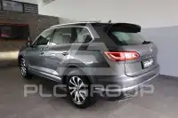 2018 Volkswagen Touareg