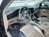 2018 Volkswagen Touareg