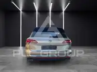 2018 Volkswagen Touareg
