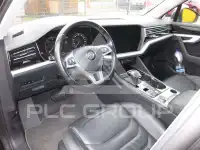 2018 Volkswagen Touareg