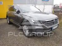 2018 Volkswagen Touareg