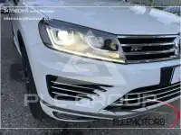 2018 Volkswagen Touareg
