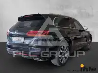 2018 Volkswagen Touareg
