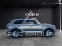2018 Volkswagen Touareg