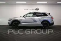 2018 Volkswagen Touareg