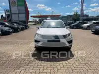 2018 Volkswagen Touareg