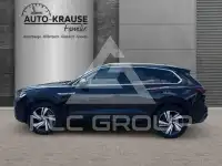 2018 Volkswagen Touareg