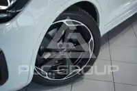 2018 Volkswagen Touareg