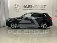 2018 Volkswagen Touareg