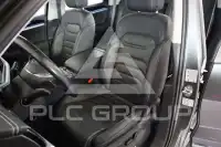 2018 Volkswagen Touareg