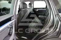 2018 Volkswagen Touareg