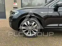 2018 Volkswagen Touareg