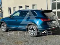 2018 Volkswagen Touareg