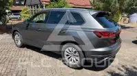 2018 Volkswagen Touareg
