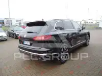 2018 Volkswagen Touareg