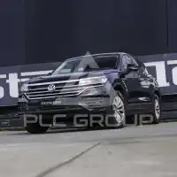 2018 Volkswagen Touareg