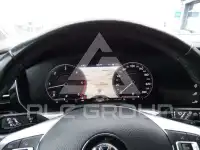 2018 Volkswagen Touareg
