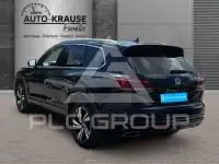 2018 Volkswagen Touareg