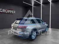 2018 Volkswagen Touareg