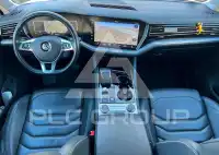 2018 Volkswagen Touareg