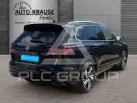 2018 Volkswagen Touareg