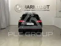 2018 Volkswagen Touareg