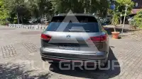 2018 Volkswagen Touareg