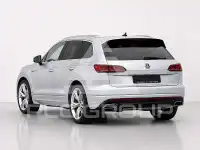 2018 Volkswagen Touareg