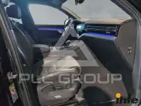 2018 Volkswagen Touareg