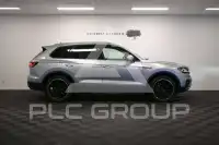 2018 Volkswagen Touareg