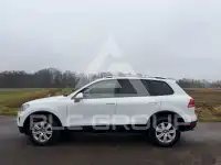2018 Volkswagen Touareg