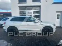 2018 Volkswagen Touareg