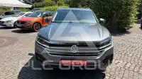 2018 Volkswagen Touareg