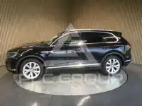 2018 Volkswagen Touareg