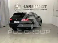 2018 Volkswagen Touareg